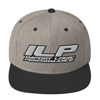 ILP Snapback