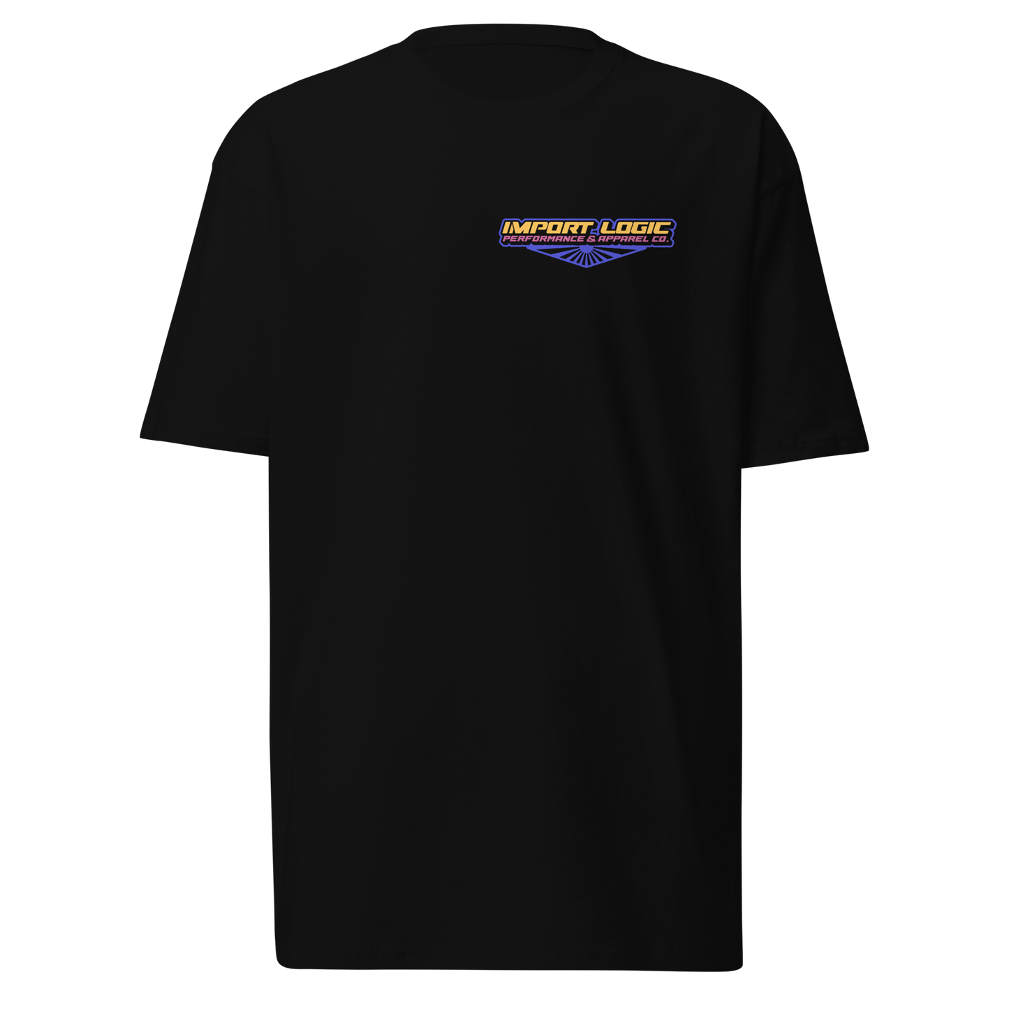 180sx Heavyweight Tee