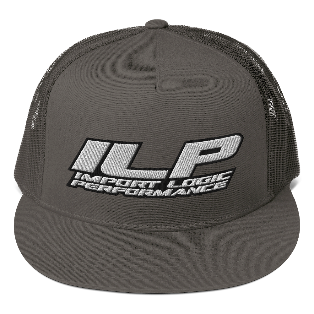 ILP Mesh Snapback