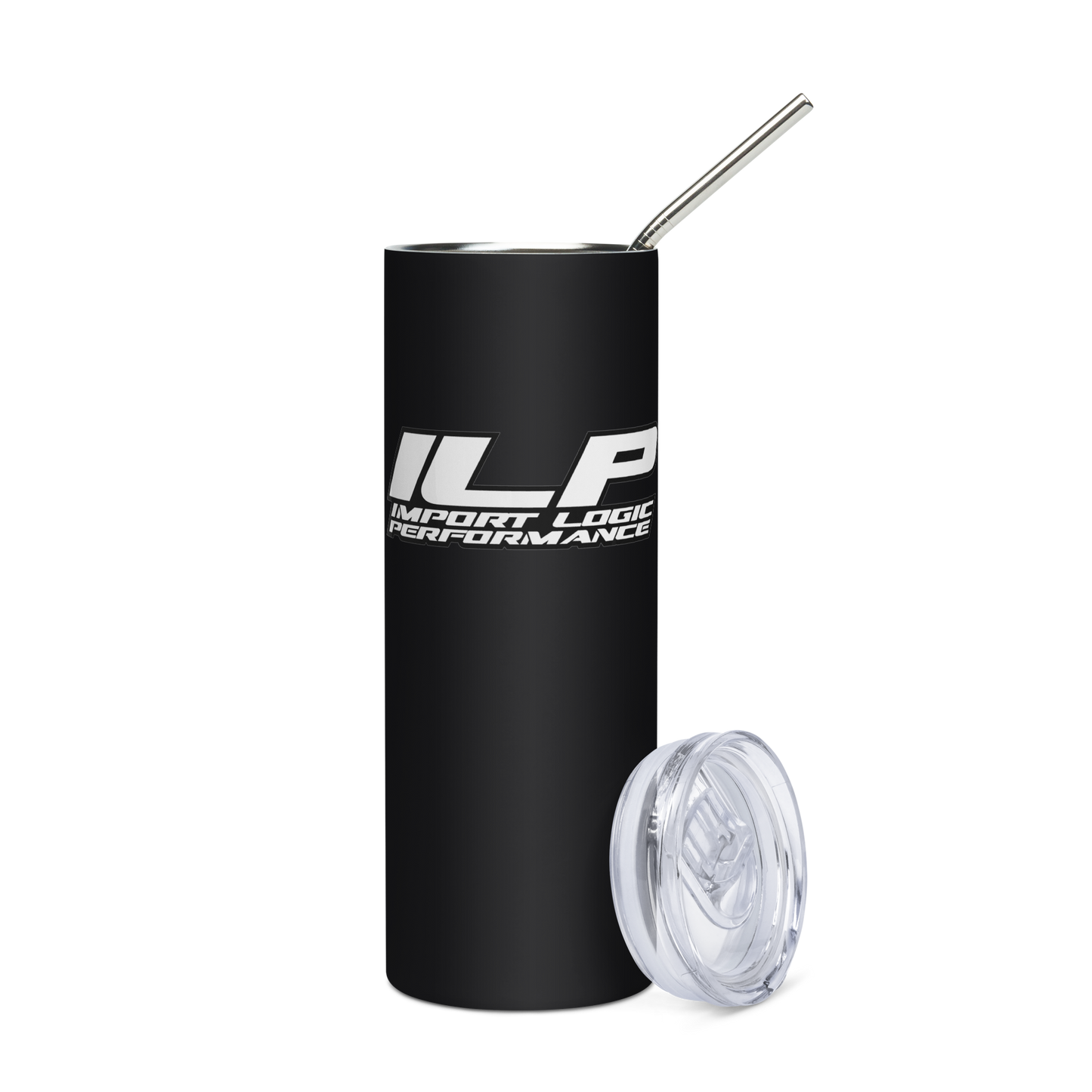 ILP Steel Tumbler