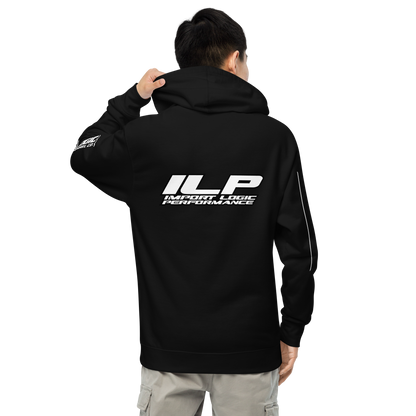 ILP Pullover Hoodie