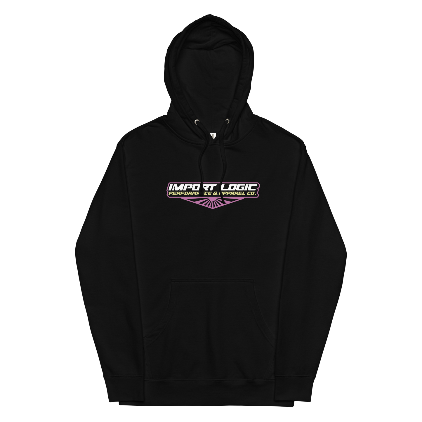 Del-Sol Pullover Hoodie