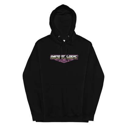 Del-Sol Pullover Hoodie